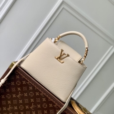 LV Capucines Bags